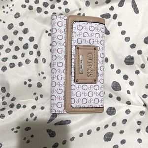 Guess Wallet